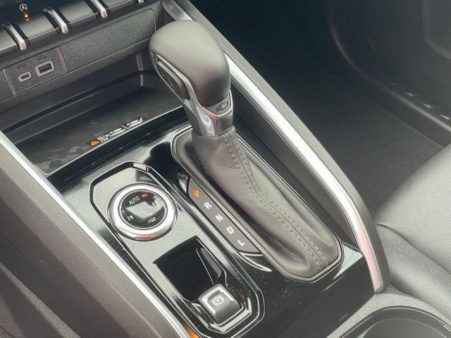 new 2026 Chevrolet Colorado car, priced at $42,836