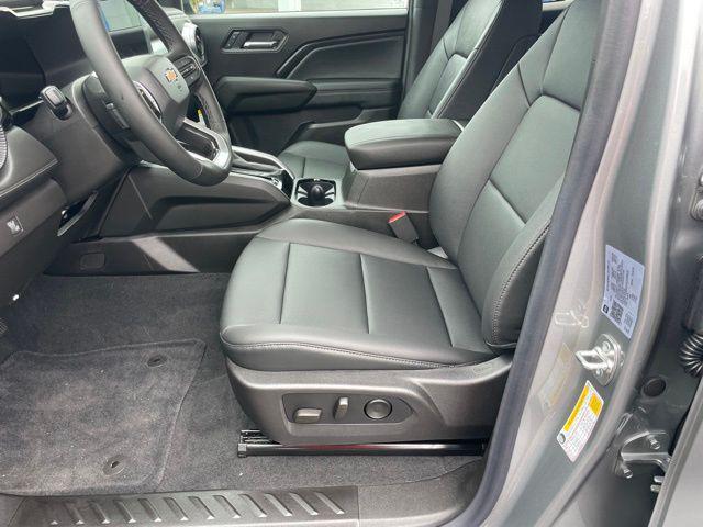 new 2026 Chevrolet Colorado car, priced at $42,836