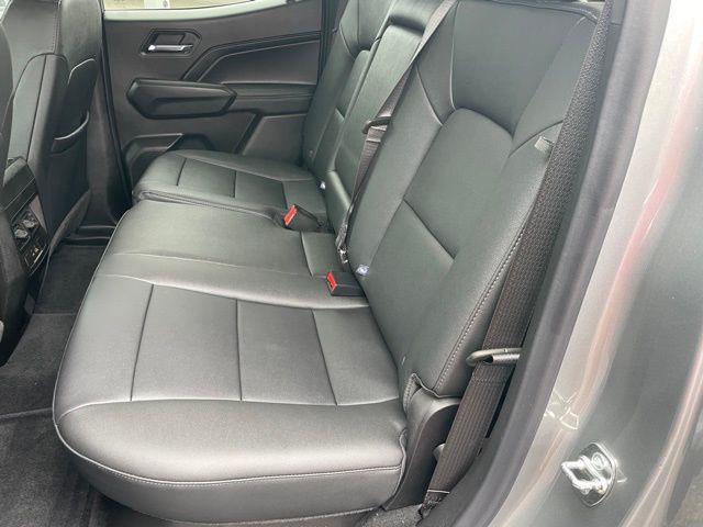 new 2026 Chevrolet Colorado car, priced at $42,836