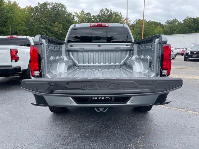 new 2026 Chevrolet Colorado car, priced at $42,836