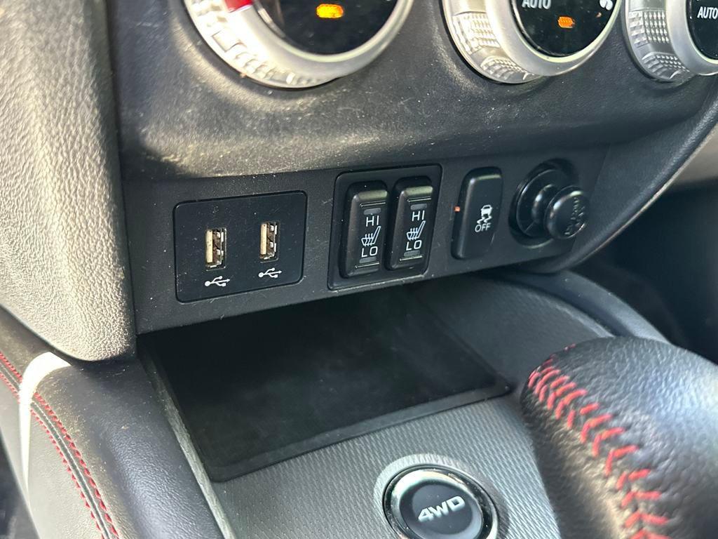 used 2022 Mitsubishi Outlander Sport car, priced at $19,395