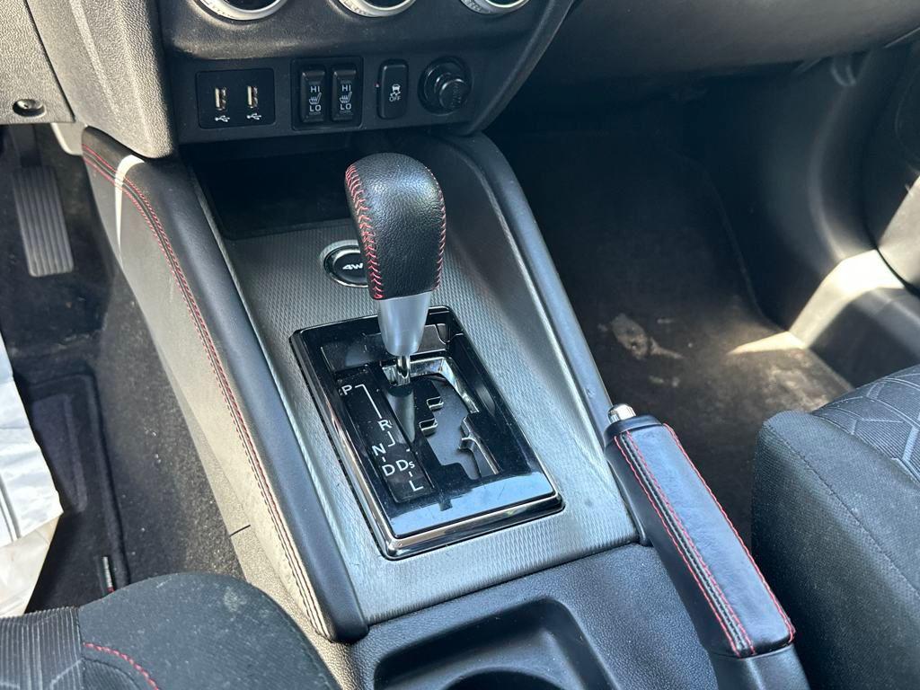 used 2022 Mitsubishi Outlander Sport car, priced at $19,395