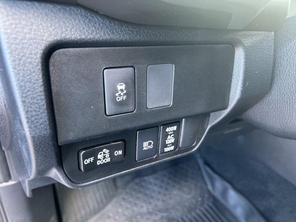 used 2020 Toyota Tacoma car, priced at $35,995