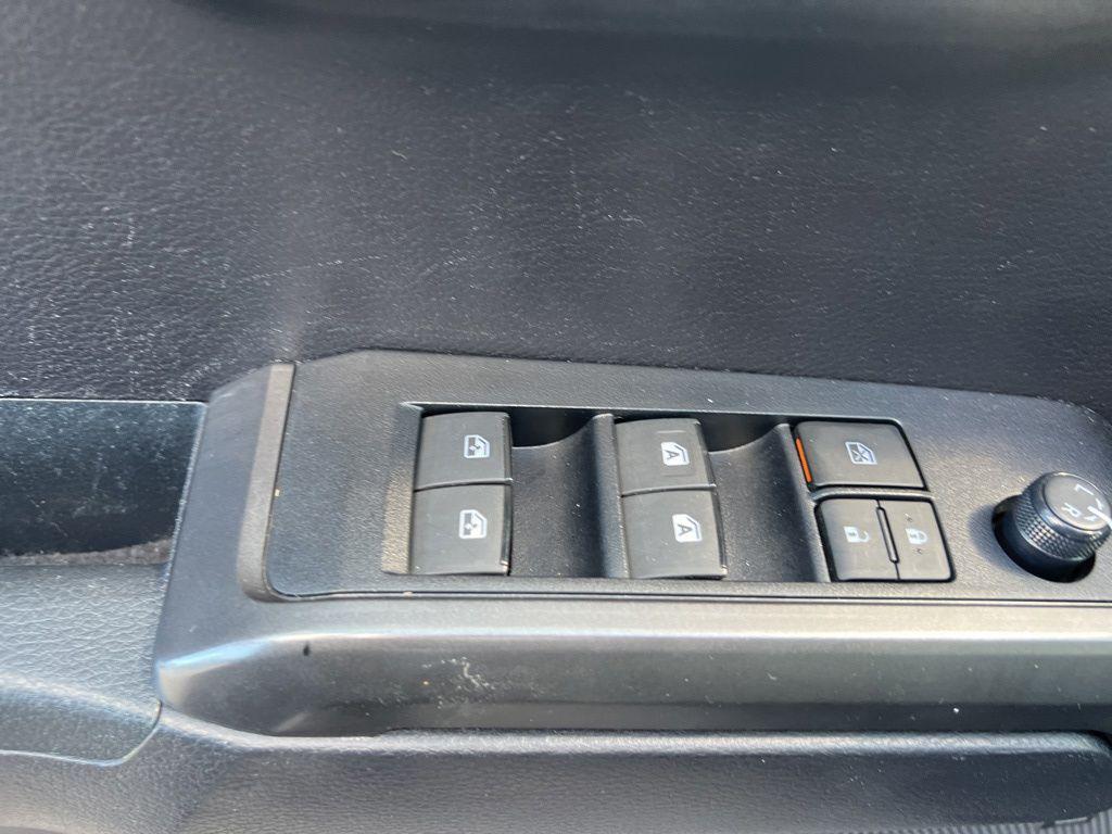 used 2020 Toyota Tacoma car, priced at $35,995