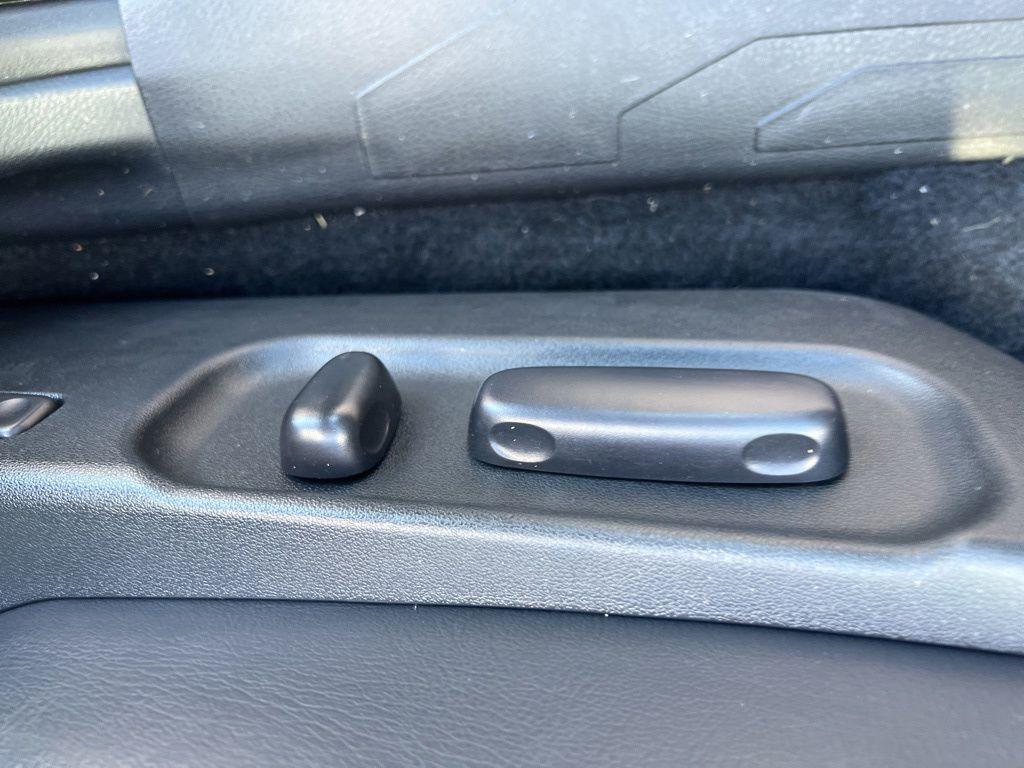 used 2020 Toyota Tacoma car, priced at $35,995