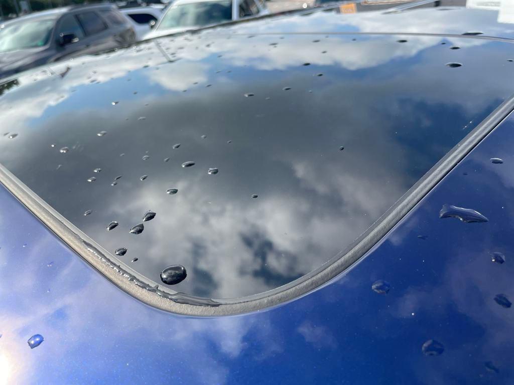 used 2024 Honda Odyssey car, priced at $42,500