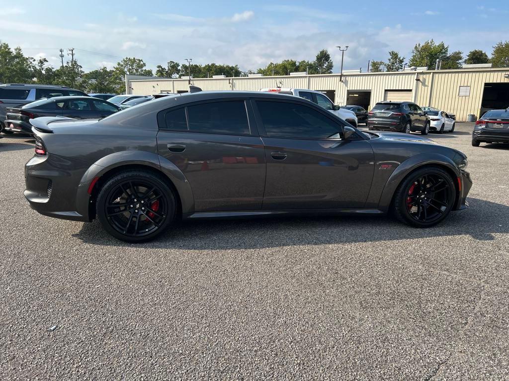 used 2021 Dodge Charger car, priced at $41,500