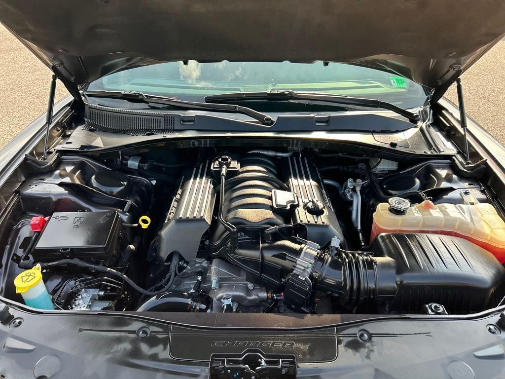 used 2021 Dodge Charger car, priced at $41,500