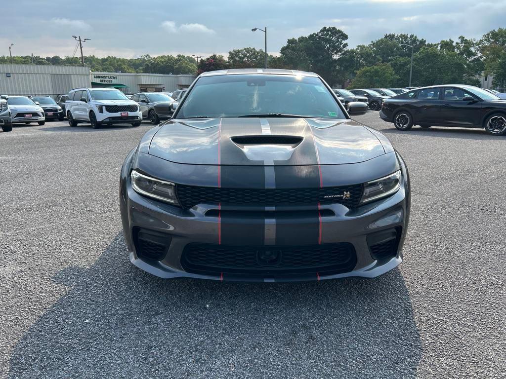 used 2021 Dodge Charger car, priced at $41,500
