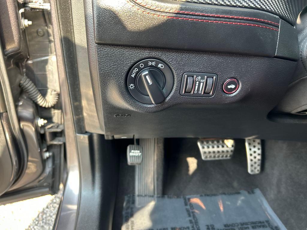 used 2021 Dodge Charger car, priced at $41,500