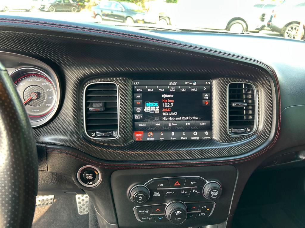 used 2021 Dodge Charger car, priced at $41,500