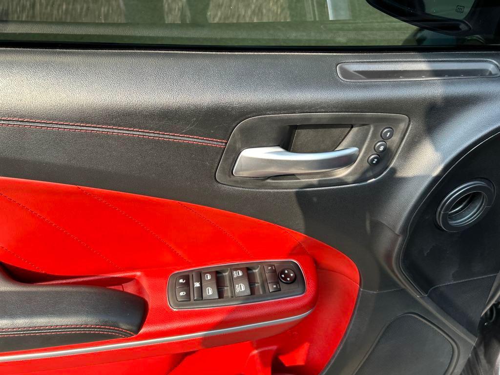 used 2021 Dodge Charger car, priced at $41,500