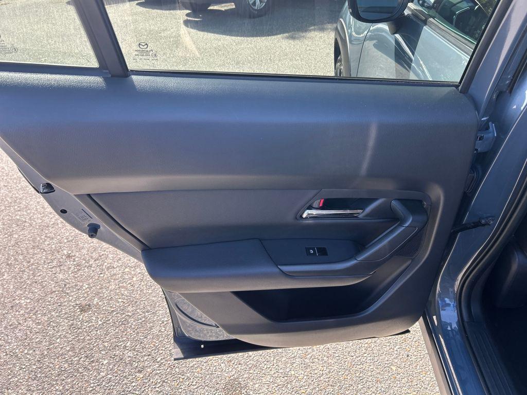 used 2023 Mazda CX-50 car, priced at $23,995