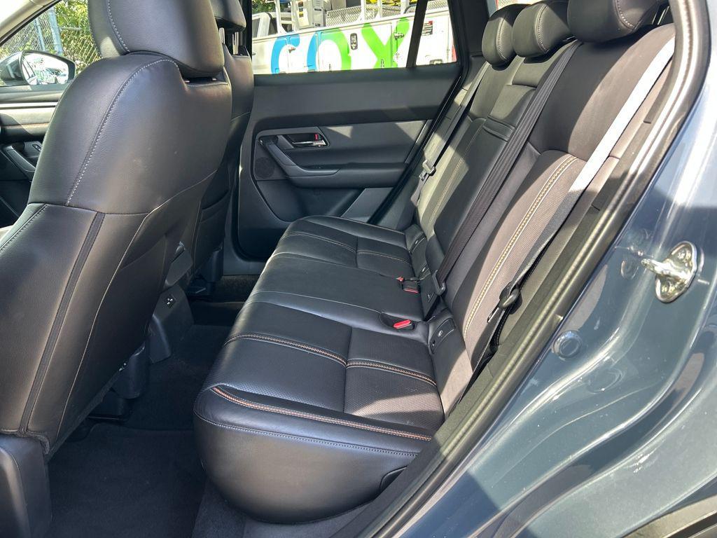 used 2023 Mazda CX-50 car, priced at $23,995