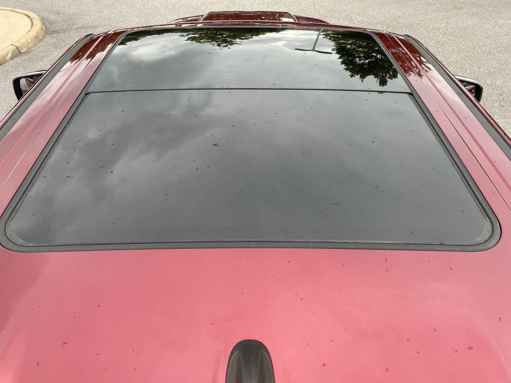 used 2023 Ram 1500 car, priced at $47,500