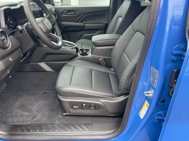 new 2026 Chevrolet Colorado car, priced at $43,708