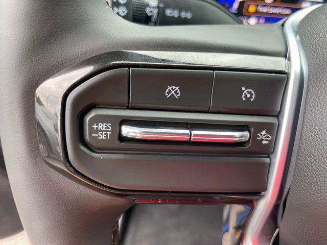 new 2026 Chevrolet Colorado car, priced at $43,708