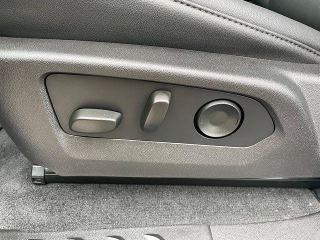 new 2026 Chevrolet Colorado car, priced at $43,708