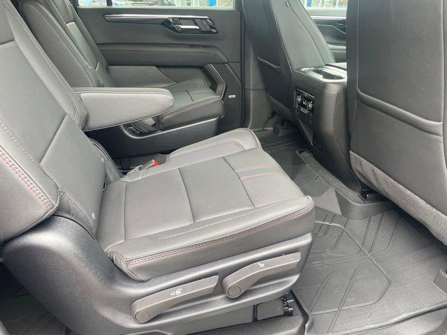 new 2025 Chevrolet Suburban car, priced at $78,468