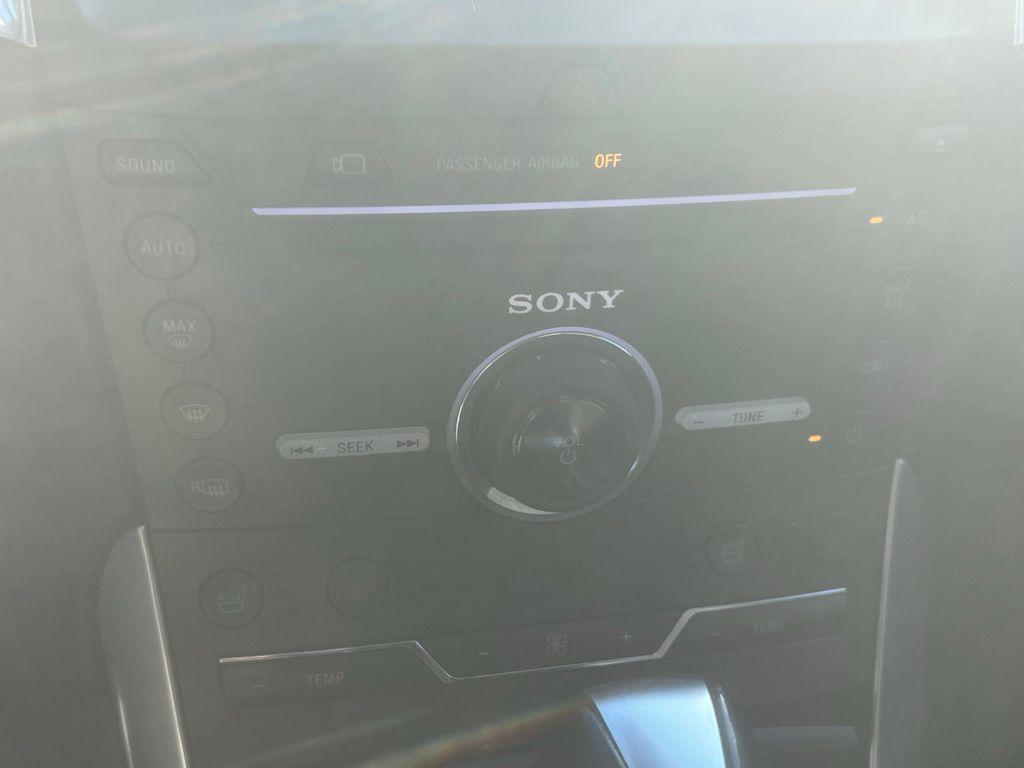 used 2016 Ford Edge car, priced at $13,000