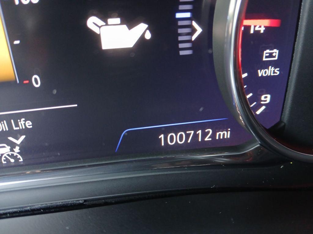 used 2022 Chevrolet Traverse car, priced at $29,000