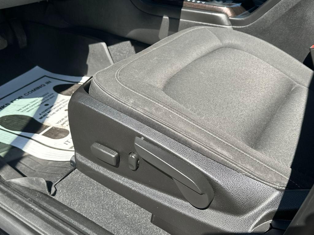 used 2019 GMC Canyon car, priced at $23,995