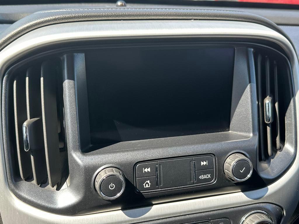 used 2019 GMC Canyon car, priced at $23,995