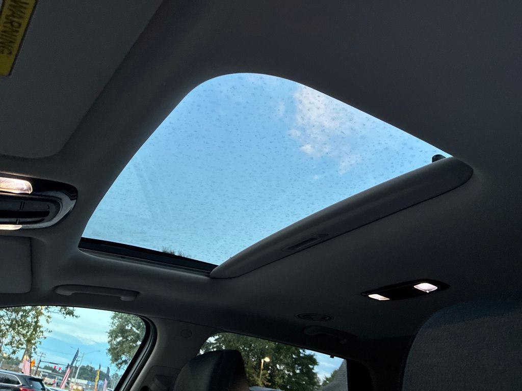 used 2022 Hyundai Palisade car, priced at $26,500