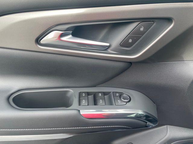 new 2026 Chevrolet Traverse car, priced at $44,512