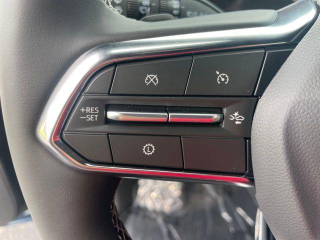 new 2026 Chevrolet Traverse car, priced at $44,512