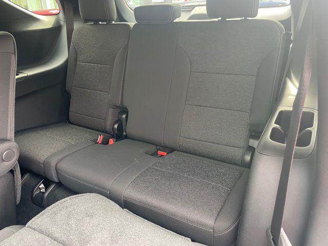 new 2026 Chevrolet Traverse car, priced at $44,512