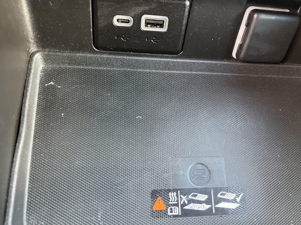 used 2023 Chevrolet Tahoe car, priced at $44,995