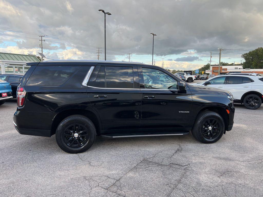 used 2023 Chevrolet Tahoe car, priced at $44,995