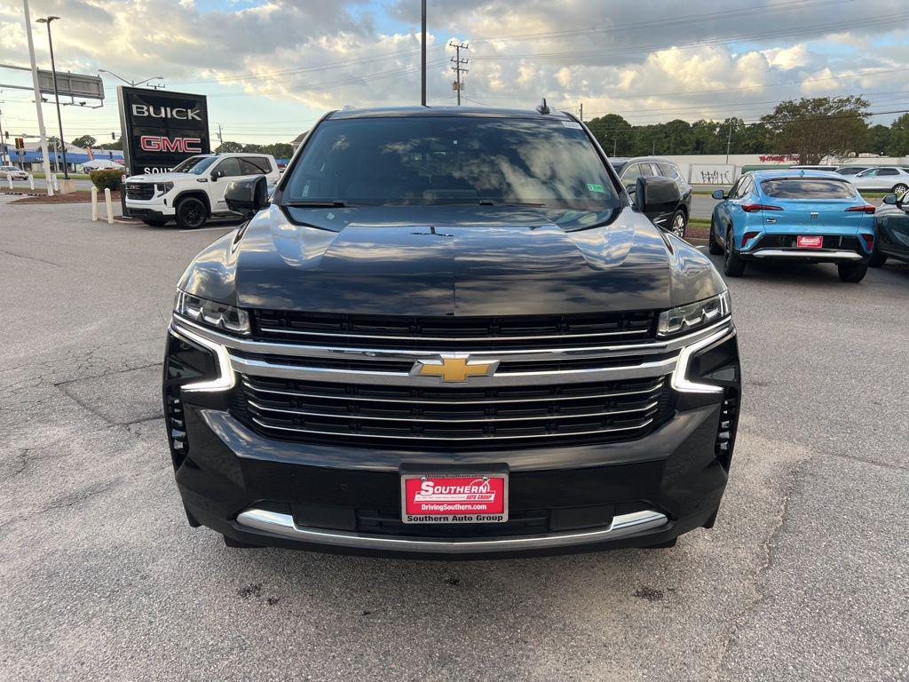 used 2023 Chevrolet Tahoe car, priced at $44,995