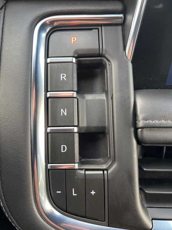 used 2023 Chevrolet Tahoe car, priced at $44,995