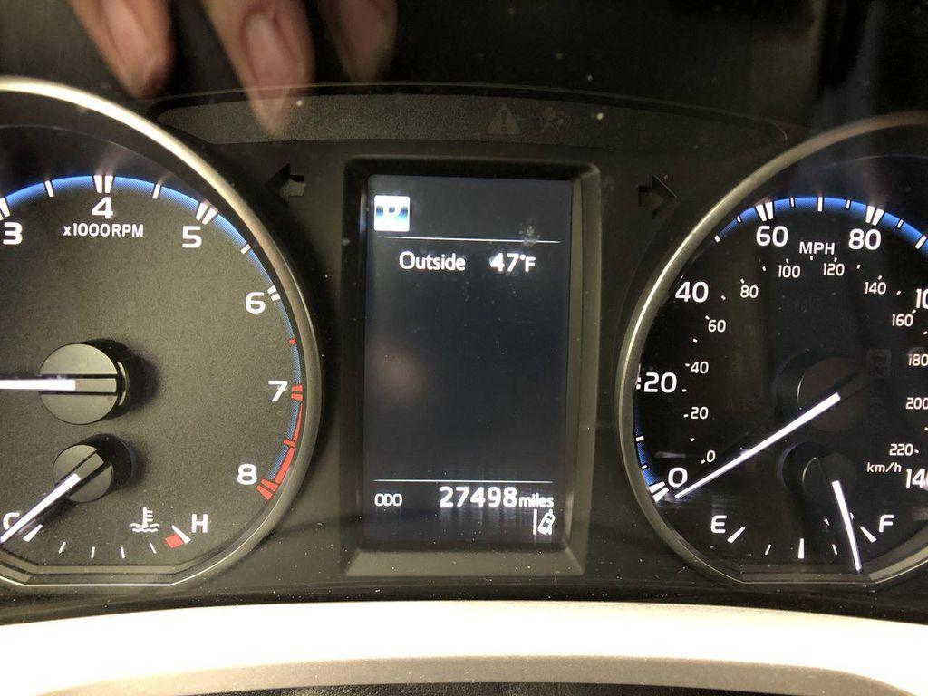used 2017 Toyota RAV4 car, priced at $17,549