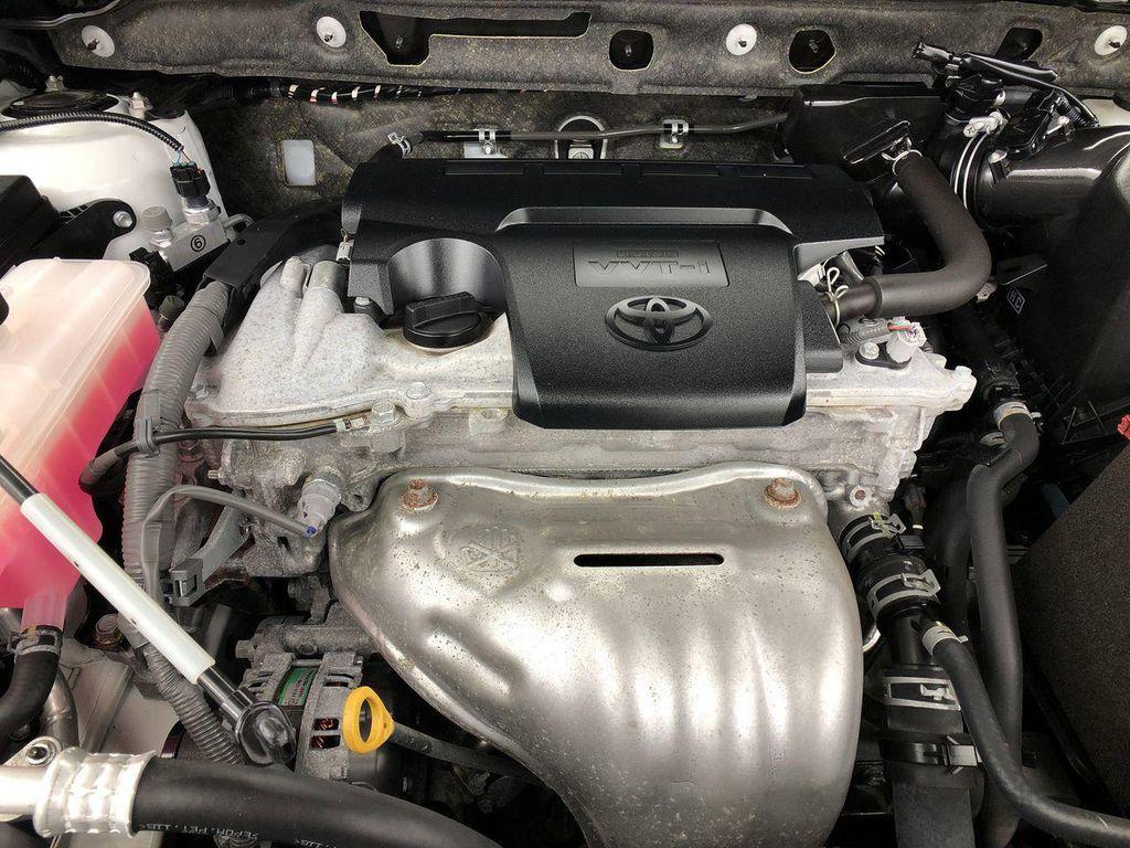 used 2017 Toyota RAV4 car, priced at $17,549