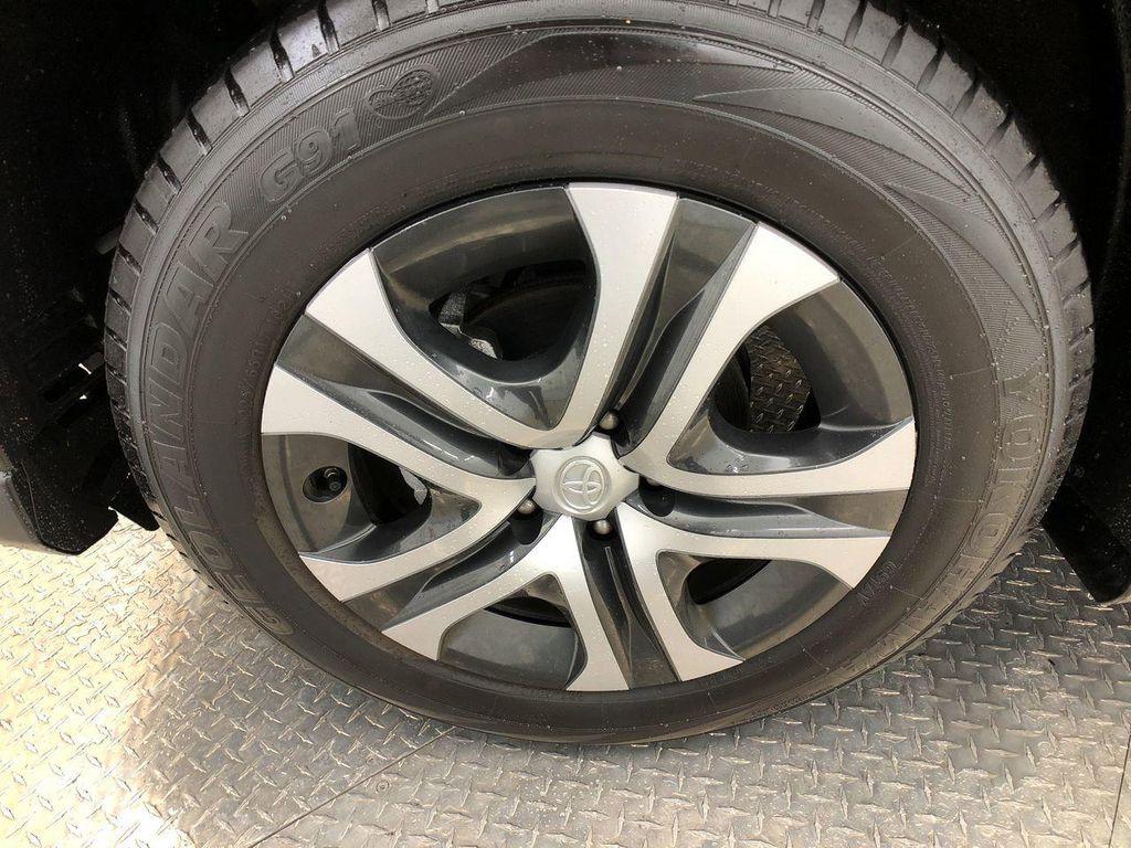 used 2017 Toyota RAV4 car, priced at $17,549