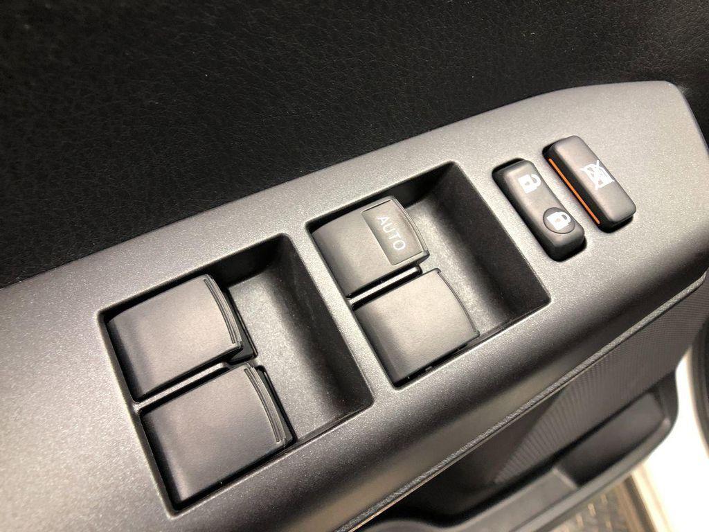 used 2017 Toyota RAV4 car, priced at $17,549