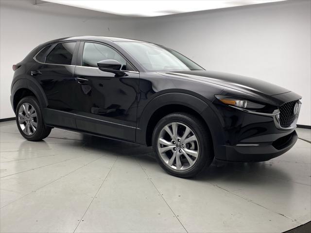 used 2021 Mazda CX-30 car, priced at $20,999