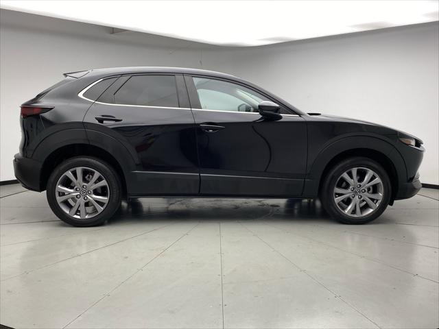 used 2021 Mazda CX-30 car, priced at $20,999