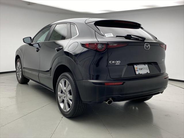 used 2021 Mazda CX-30 car, priced at $20,999