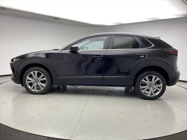 used 2021 Mazda CX-30 car, priced at $20,999