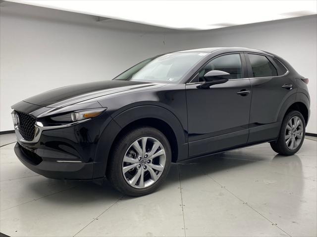 used 2021 Mazda CX-30 car, priced at $20,999