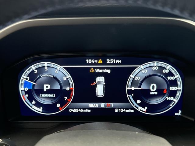 used 2022 Mitsubishi Outlander car, priced at $24,800