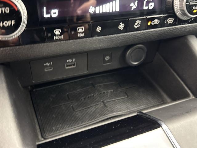 used 2022 Mitsubishi Outlander car, priced at $24,800