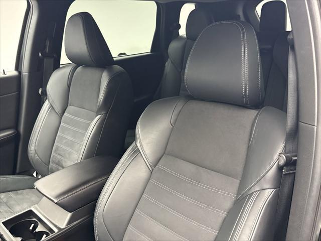used 2022 Mitsubishi Outlander car, priced at $24,800