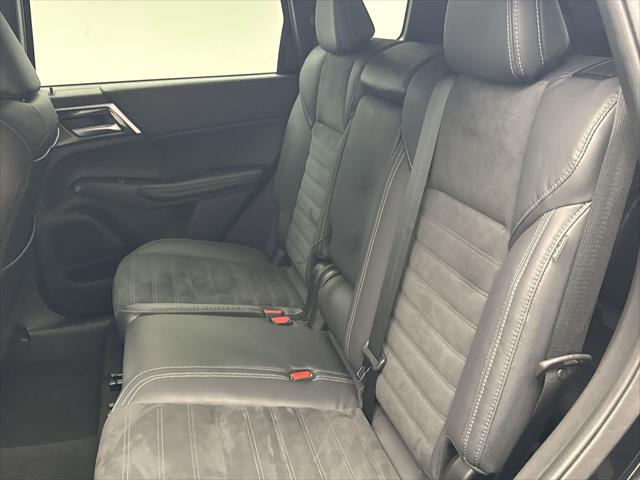 used 2022 Mitsubishi Outlander car, priced at $24,800