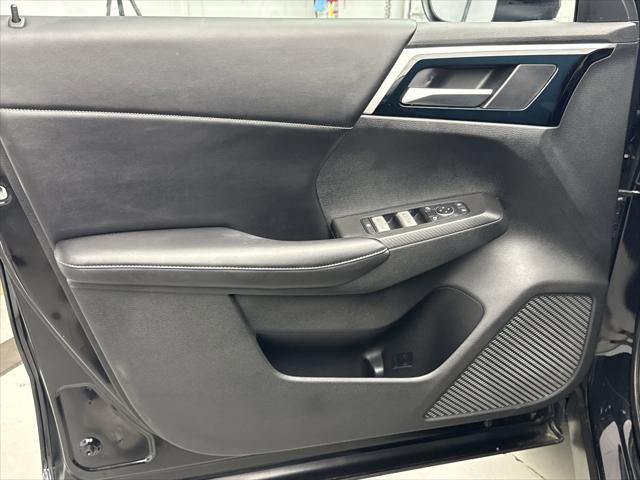 used 2022 Mitsubishi Outlander car, priced at $24,800