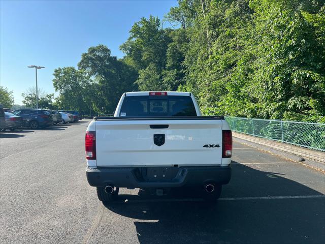 used 2020 Ram 1500 Classic car, priced at $32,950